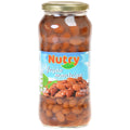 Nutry Feijao Manteiga 19oz - Seabra Foods Online
