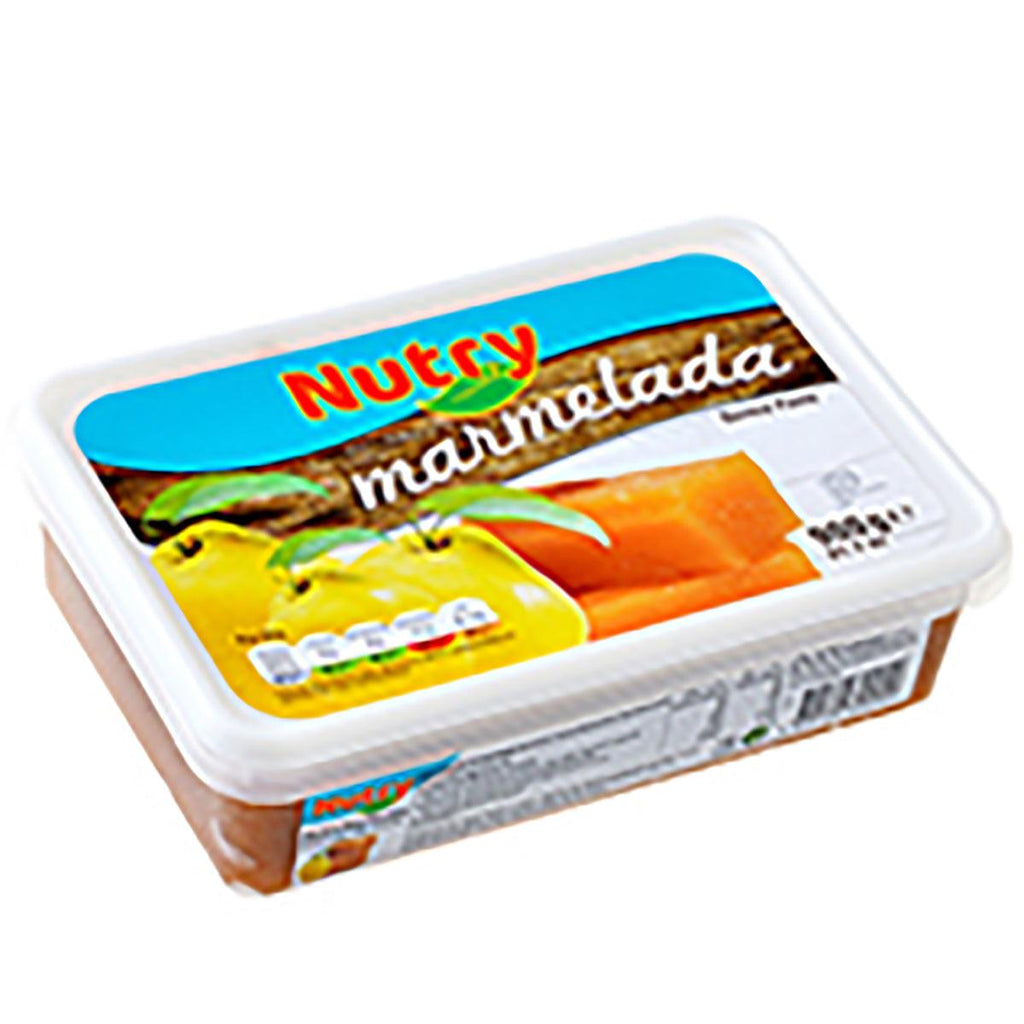 Nutry Marmelada 2.2lb - Seabra Foods Online
