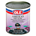 Ole Ameixas em Calda 400g - Seabra Foods Online
