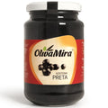 Olivamira Azeitona Preta Oxidada 12.70oz - Seabra Foods Online