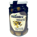 Olivamira Cocktail de Azeitonas 12.35oz - Seabra Foods Online