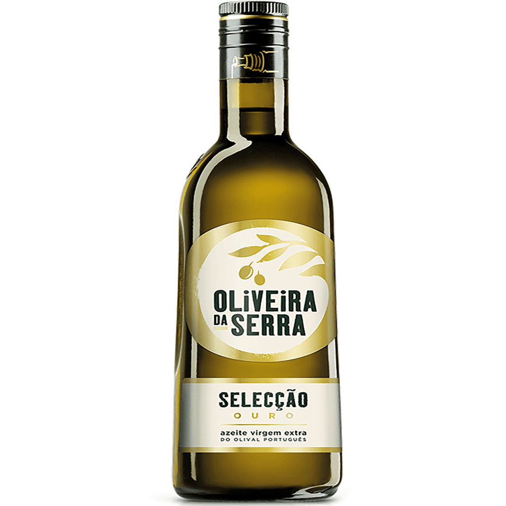 Oliveira Da Serra Sel. Ouro - Seabra Foods Online