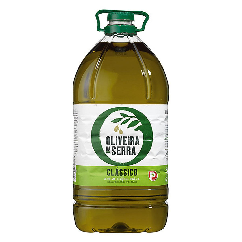 Oliveira Da Serra XV Olive Oil 3lt - Seabra Foods Online