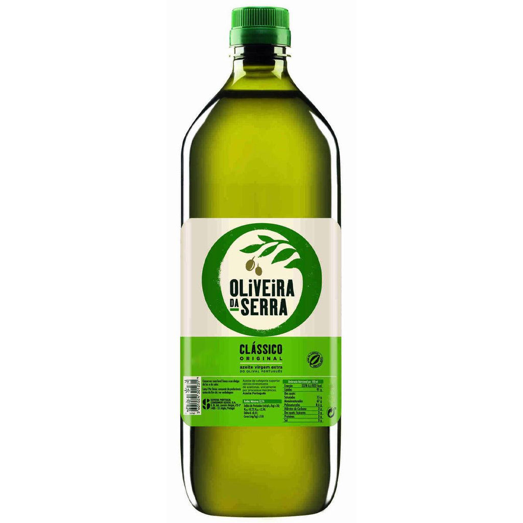 Oliveira Da Serra XV Olive Oil 750ml - Seabra Foods Online