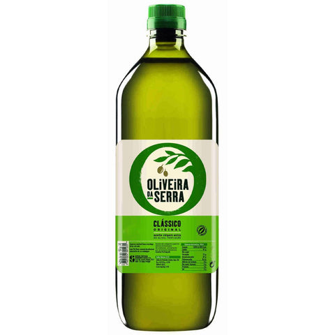 Oliveira Da Serra XV Olive Oil 750ml - Seabra Foods Online