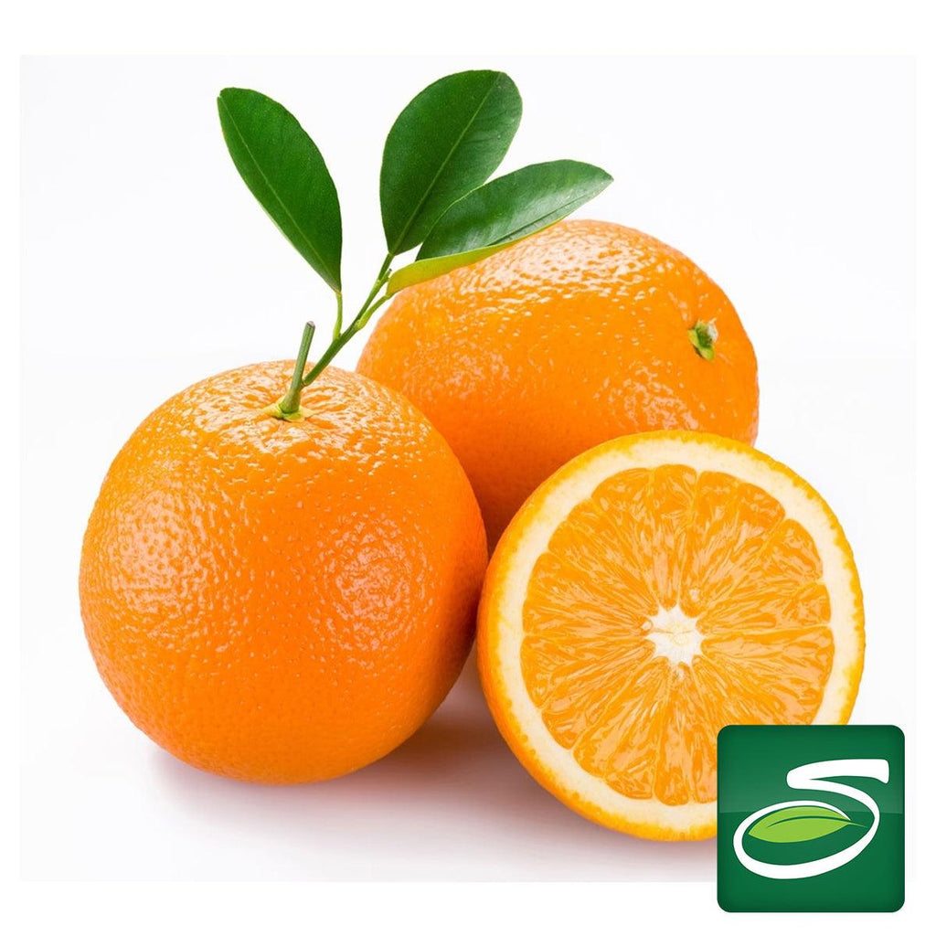 Orange Navel California size56 - Seabra Foods Online