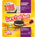 Oscar Mayer Basic Chicken Lunch 4.2oz - Seabra Foods Online