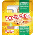 Oscar Mayer Bologna&American Cheese Lunch 4.15oz - Seabra Foods Online