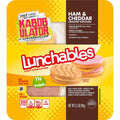 Oscar Mayer Ham&Cheddar Lunch 3.5oz - Seabra Foods Online