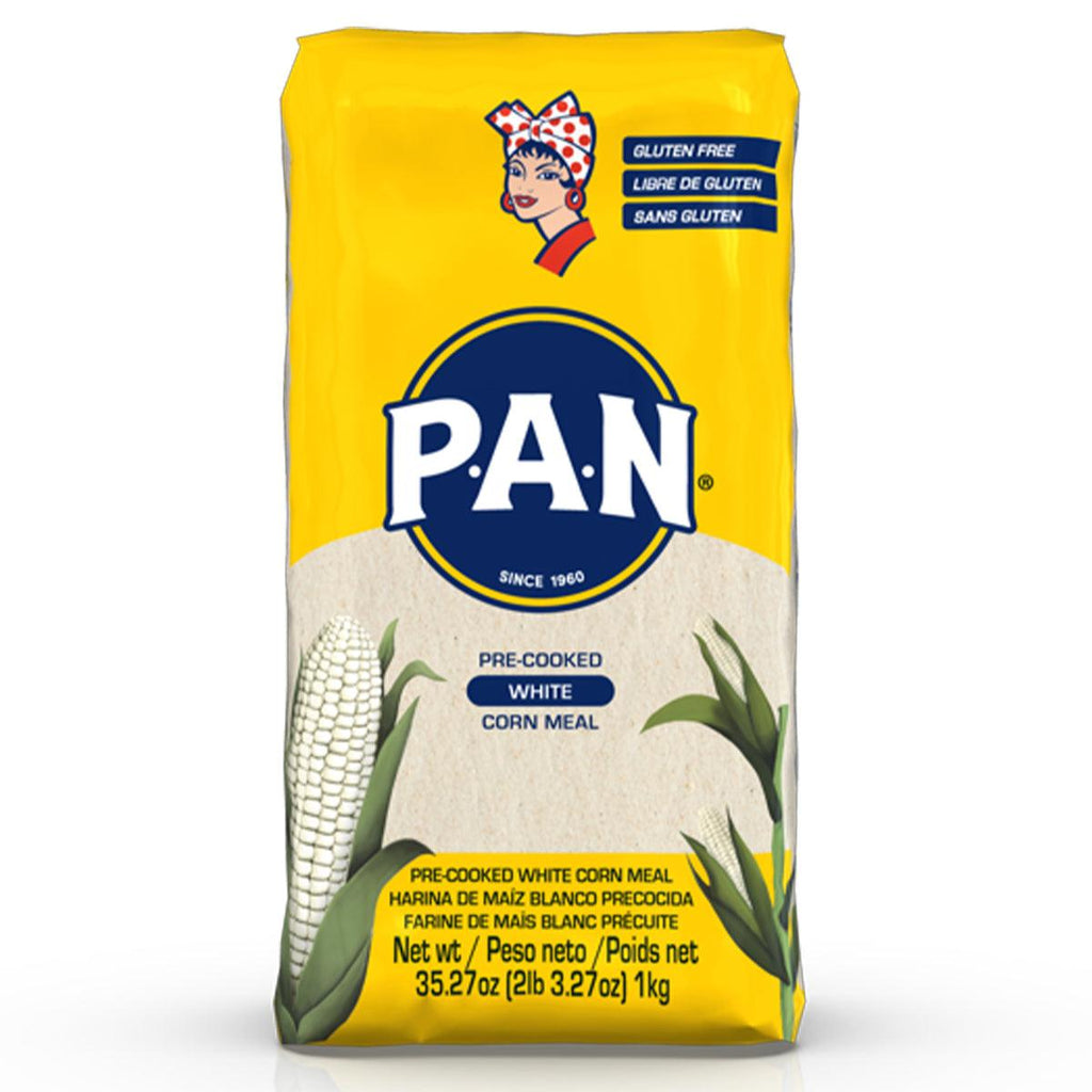 PAN White Flour 2.2lb - Seabra Foods Online