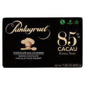 Pantagruel 85% Cacau Tablete 200g - Seabra Foods Online