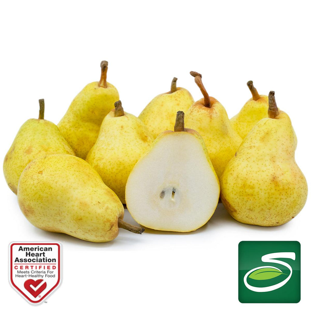 Pear Bartlett - Seabra Foods Online