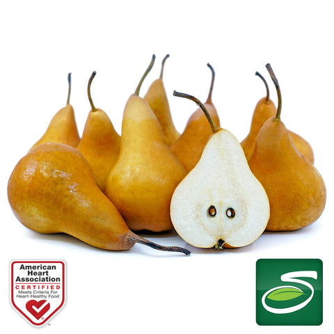 Pear Bosc - Seabra Foods Online