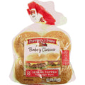 Pep.Farms Sesame Topped Buns 15 oz - Seabra Foods Online