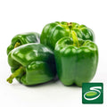 Pepper Green - Seabra Foods Online