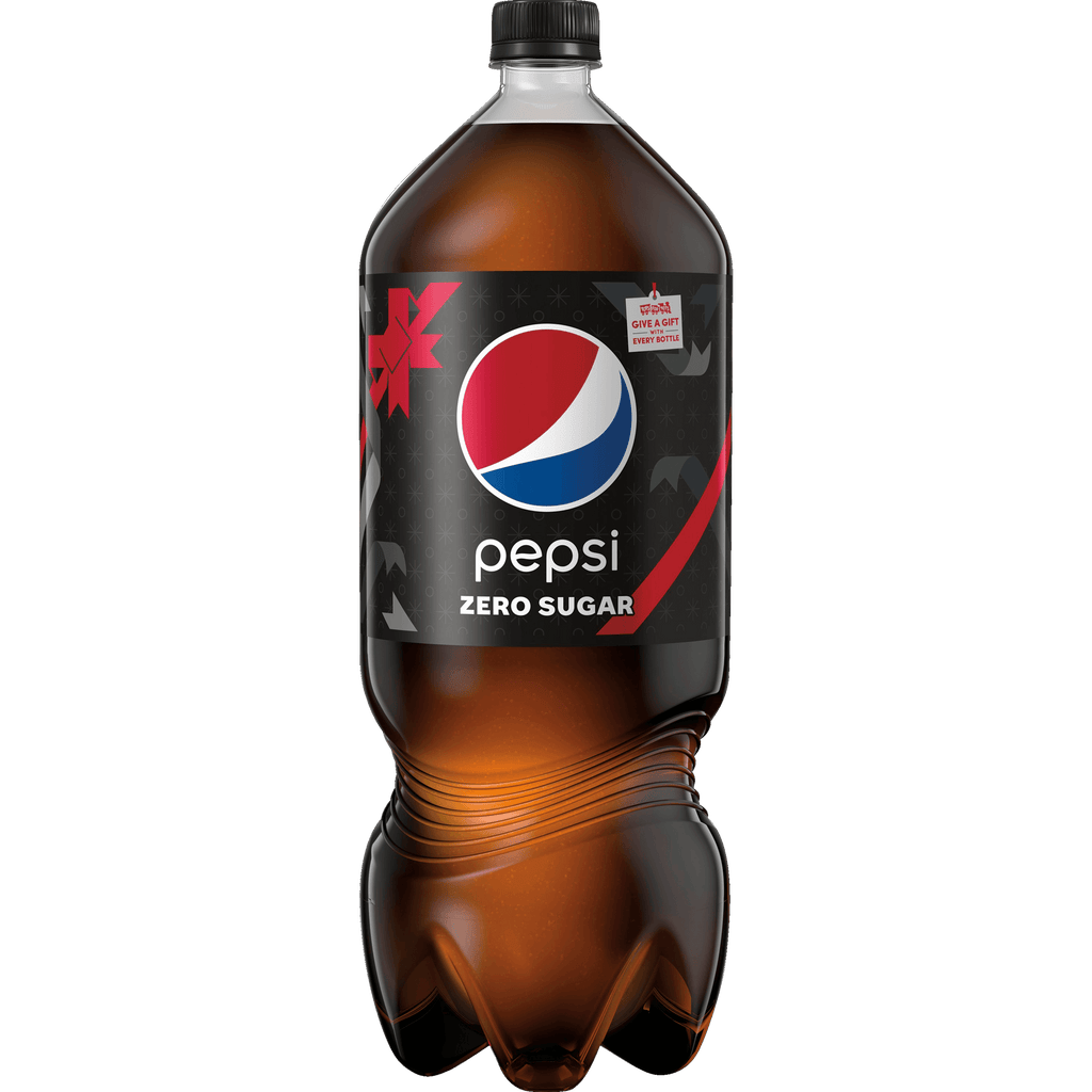 Pepsi Cola Max Soda - Seabra Foods Online