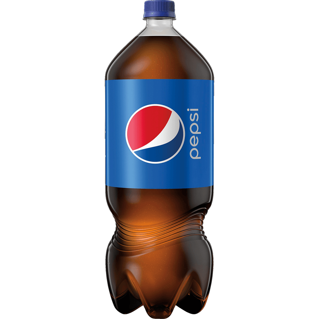 Pepsi Cola Regular Soda - Seabra Foods Online