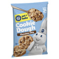 Pillsbury RTB Choc Chip Cookies 16z - Seabra Foods Online