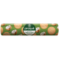 Piraque Biscoito Doce Leite Coco 5.63oz - Seabra Foods Online