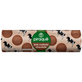 Piraque Leite Maltado Chocolate 5.6oz - Seabra Foods Online