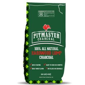 Pitmaster Charcoal 8.8lb - Seabra Foods Online