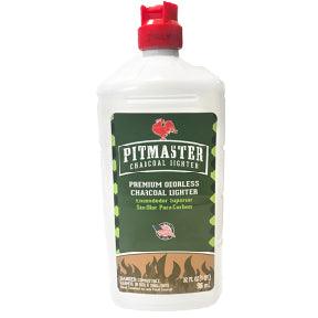 Pitmaster Charcoal Lighter 32floz - Seabra Foods Online