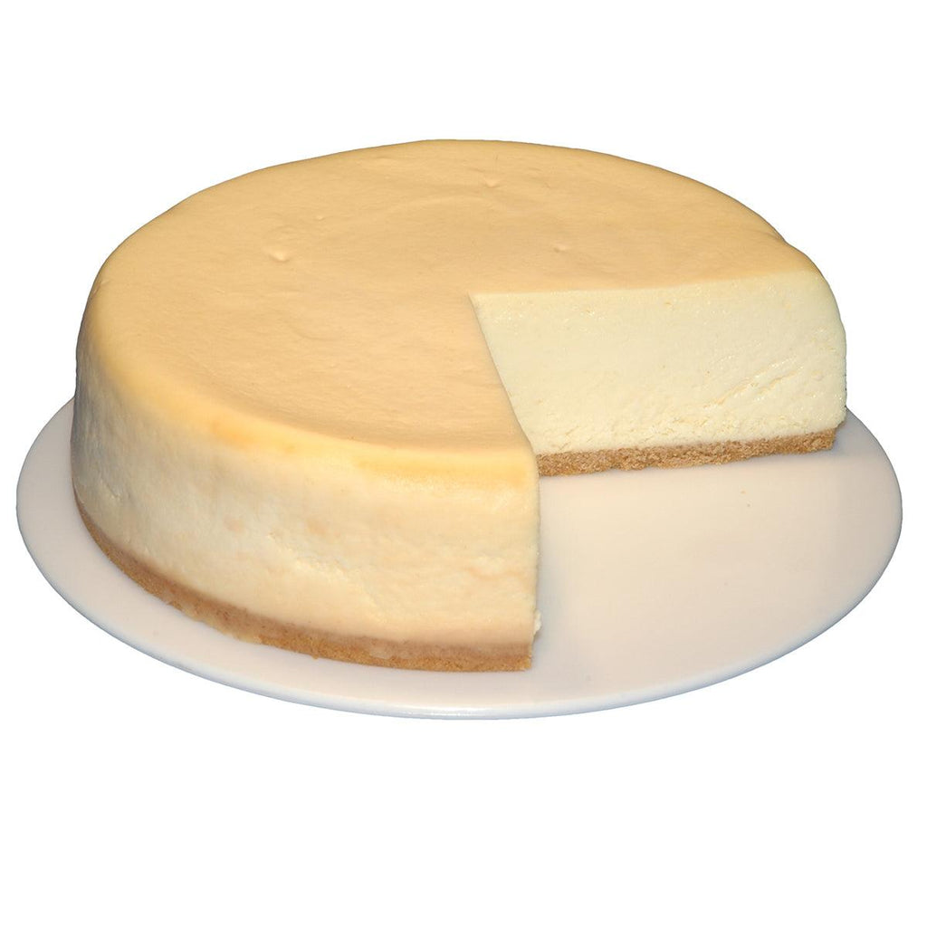 Fathers Table New York Style Cheesecake - Seabra Foods Online