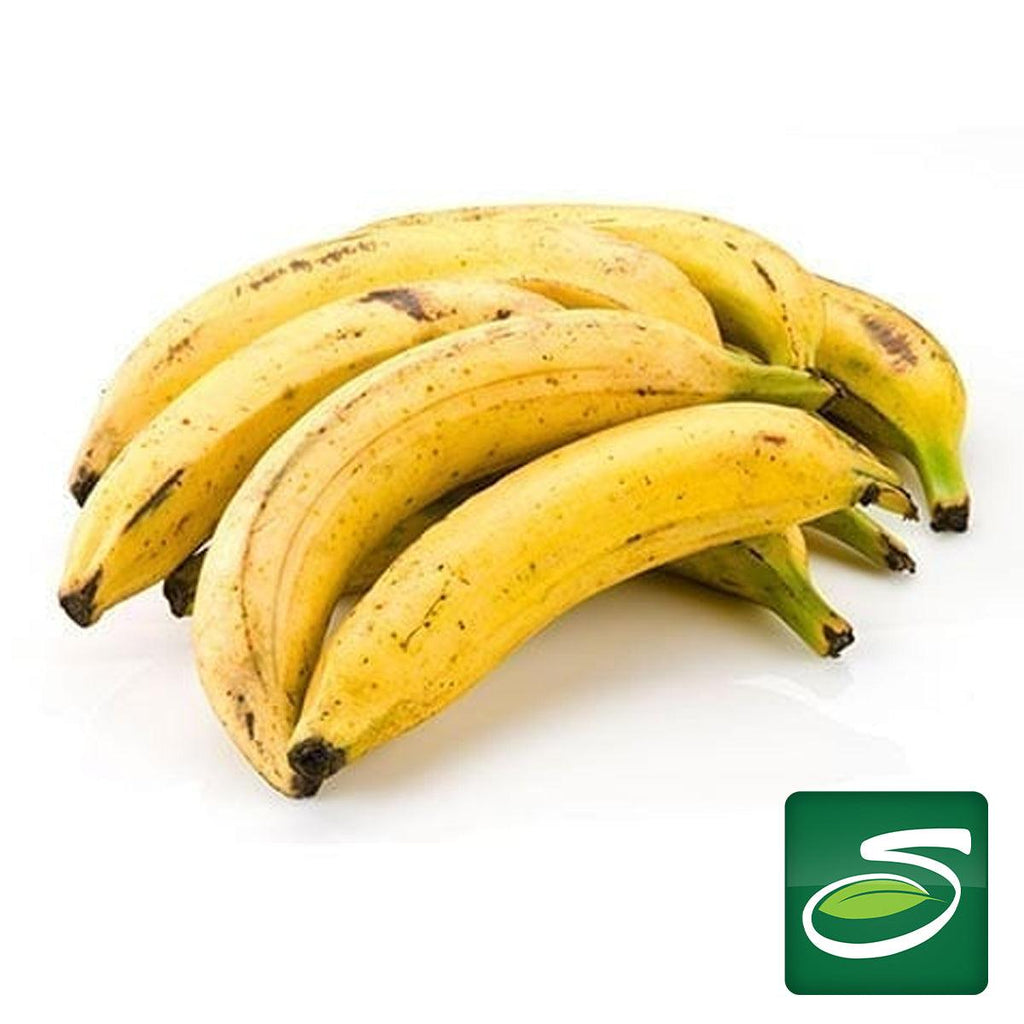 Plantain Yellow - Seabra Foods Online