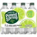 Poland S.Spkl Zesty Lime 8Pk - Seabra Foods Online