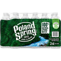 Poland Spring Water 24x500ml - Seabra Foods Online