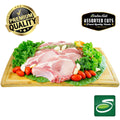 Pork Assorted Loin Chops 6Pc Avg - Seabra Foods Online