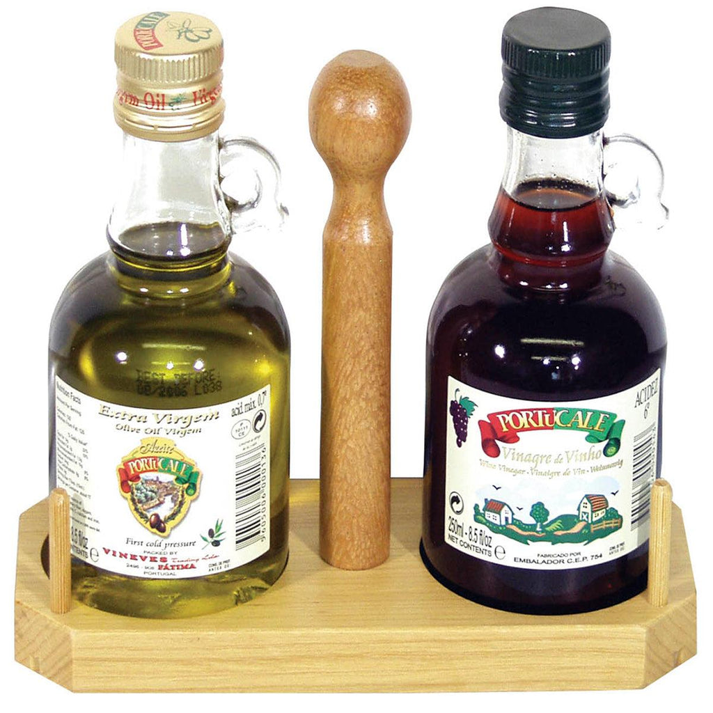 Portucale Galheteiro Olive O/Vinegar 2Ct - Seabra Foods Online
