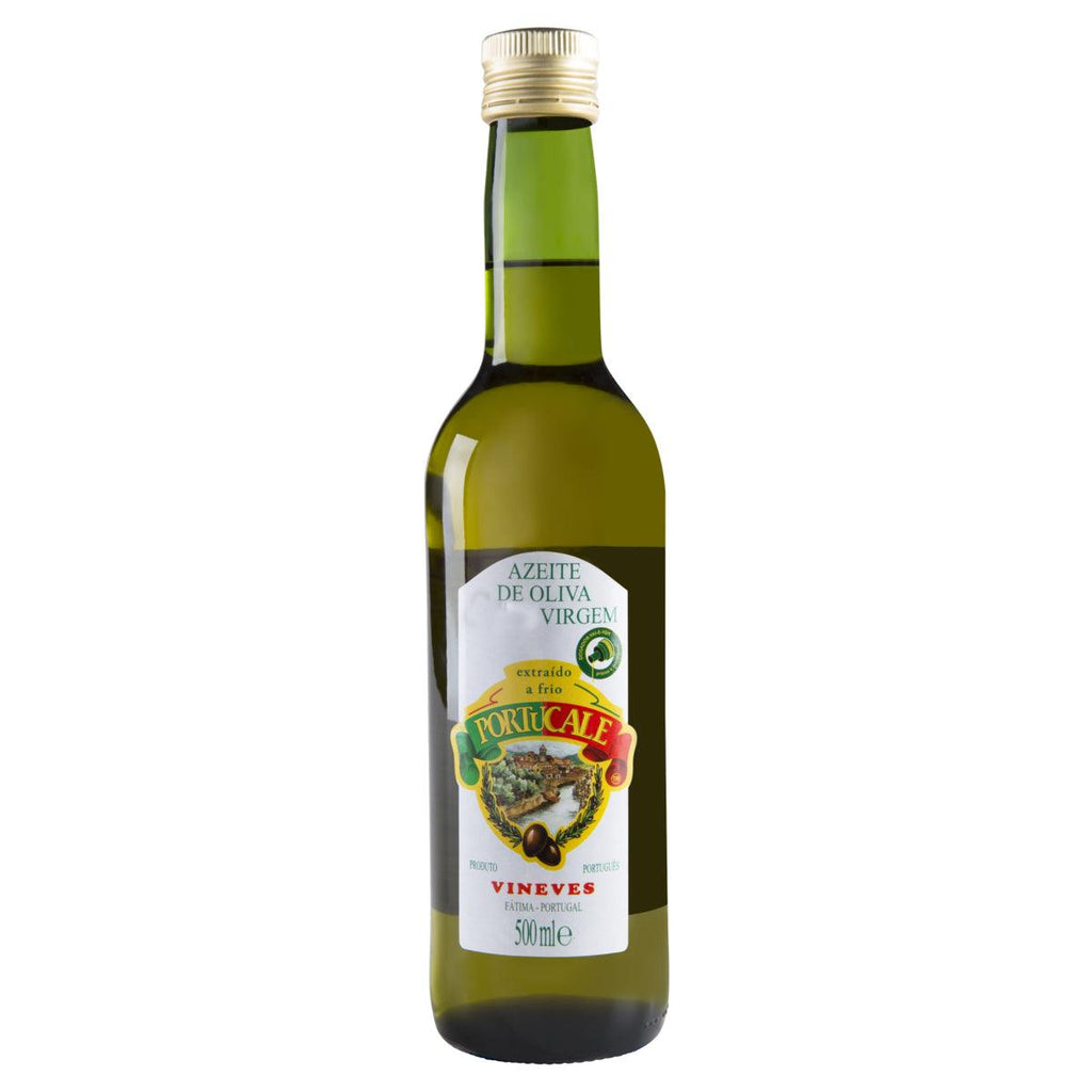 Portucale Virgem Olive Oil - Seabra Foods Online