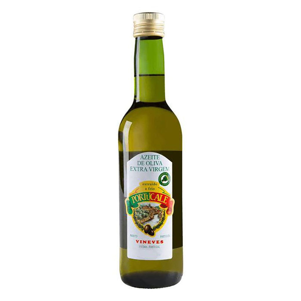 Portucale Xtra Virgin Olive Oil 250ml - Seabra Foods Online