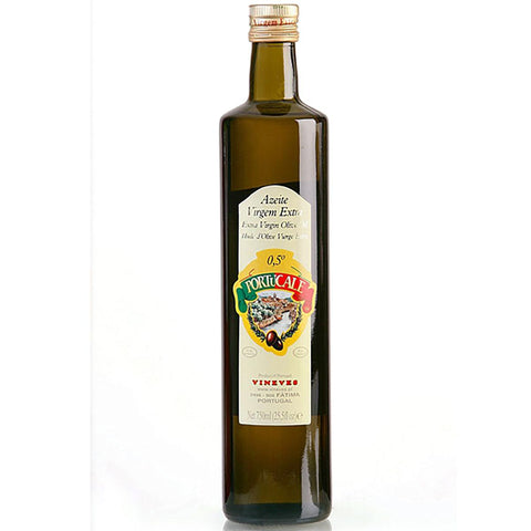 Portucale Xtra Virgin Olive Oil 750ml - Seabra Foods Online