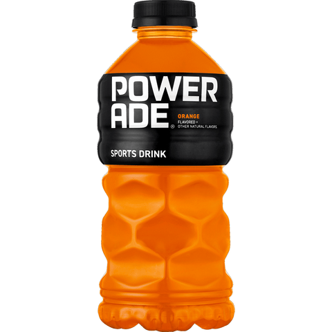 Powerade Orange - Seabra Foods Online