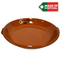 Prato Bitoque 8 3/4 - Seabra Foods Online