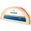 Primor Queijo Flamengo Quarto 12.35 oz - Seabra Foods Online