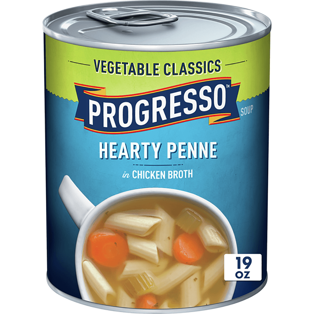 Progresso Hearty Penne Chicken 19oz - Seabra Foods Online