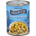 Progresso Ital Style Wedding Soup 18.5z - Seabra Foods Online