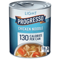 Progresso Lt Chicken Noodle Soup 18.5oz - Seabra Foods Online