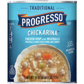 Progresso Trad.Chicarina Soup 19oz - Seabra Foods Online