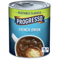 Progresso Veg Classic French Onion Soup - Seabra Foods Online