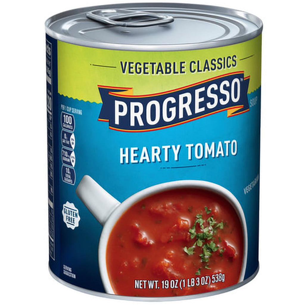 Progresso Veg Classic Hrty Tomato Soup - Seabra Foods Online