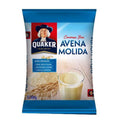 Quaker Avena Molida Pre Cooked 17.6oz - Seabra Foods Online