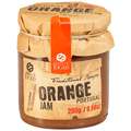 Quinta Jugais Compota Laranja 9.88oz - Seabra Foods Online
