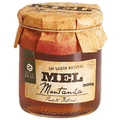 Quinta Jugais Mel Montanha 300g - Seabra Foods Online