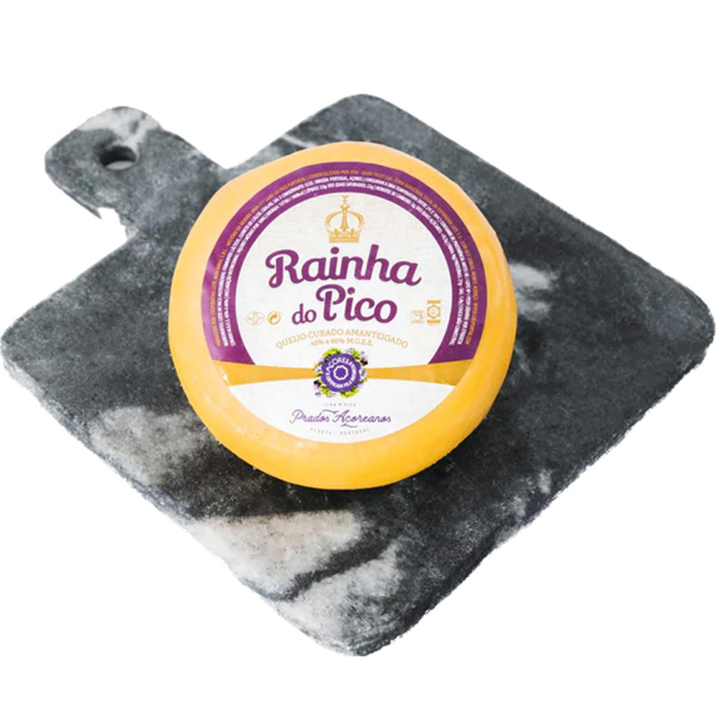 Rainha do Pico Queijo Vaca C/Pim.Terra - Seabra Foods Online