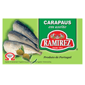 Ramirez Carapaus em Azeite 3.16 oz - Seabra Foods Online