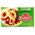 Ramirez Lula em Caldeirada 4.25 oz - Seabra Foods Online